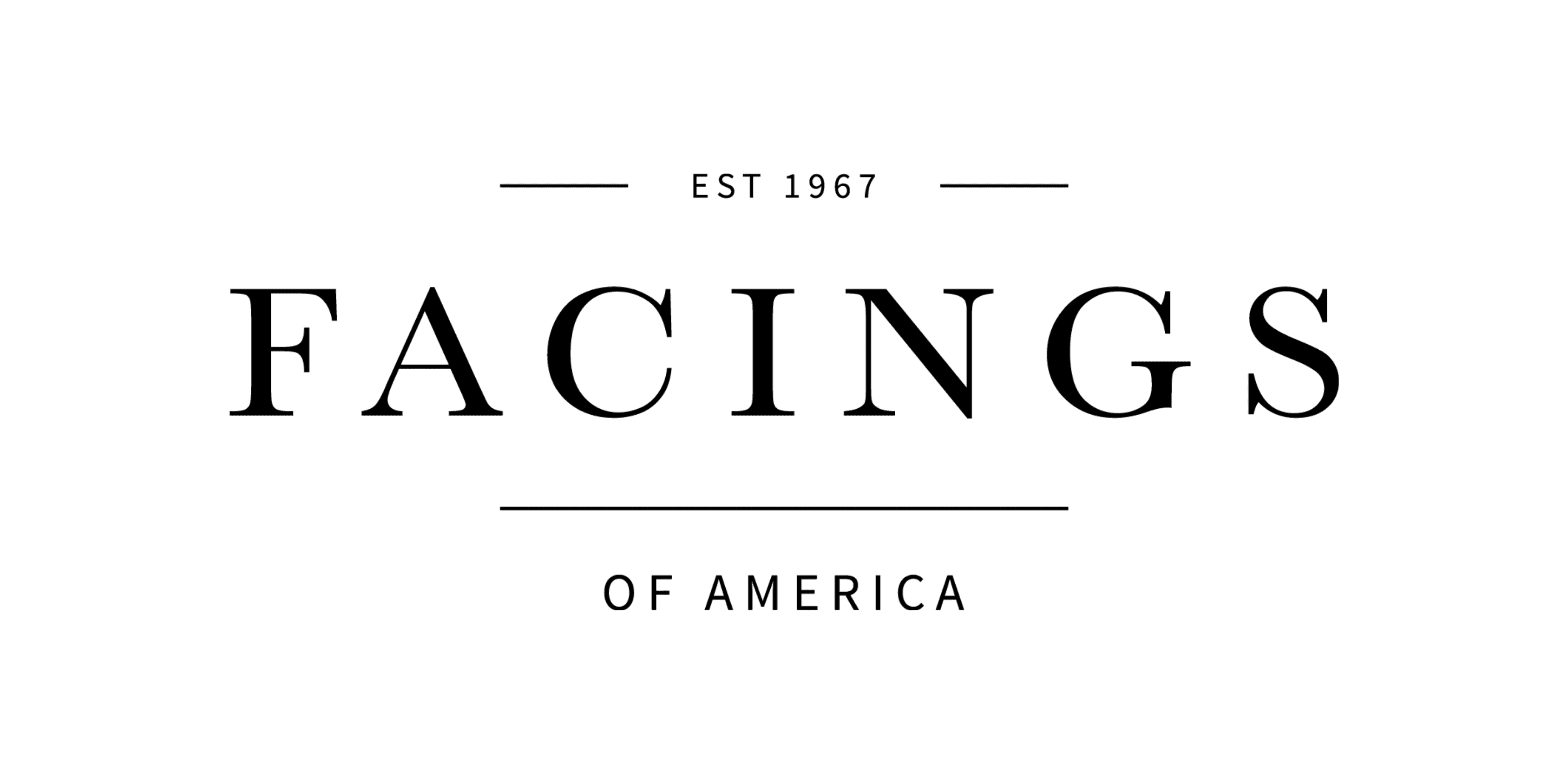 Facings of America