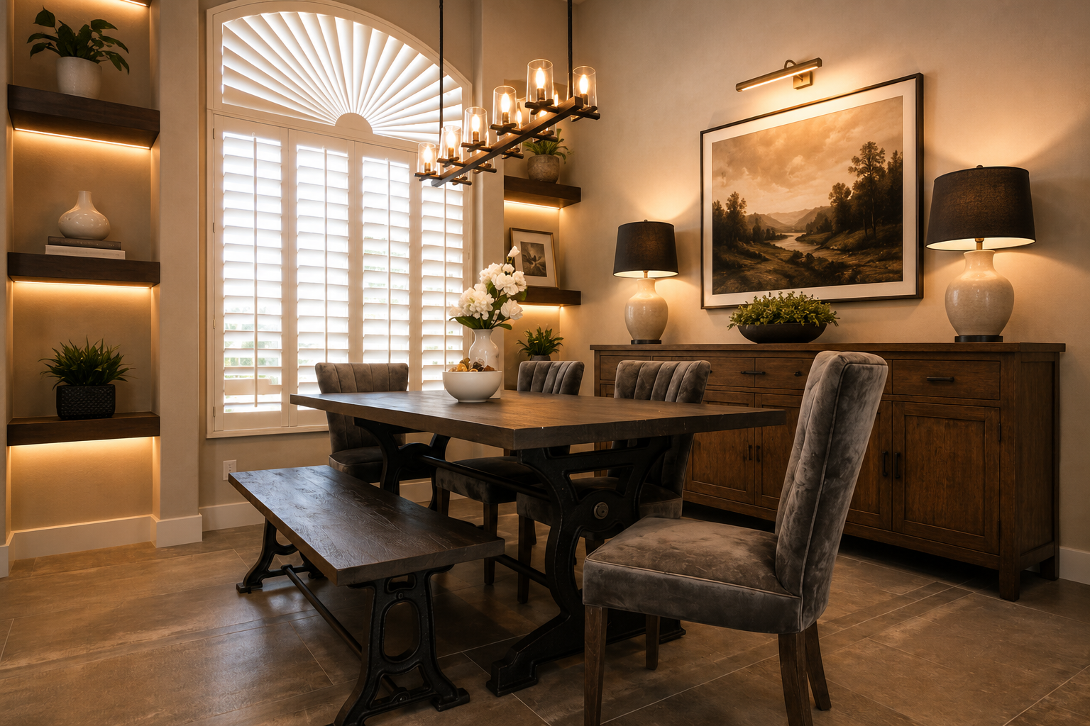 Olive & Stone 10
