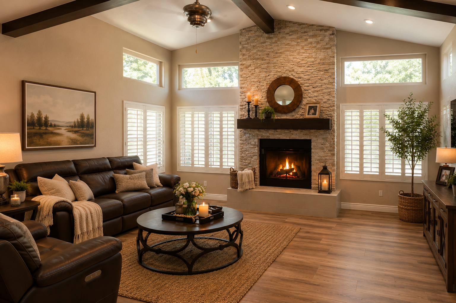 Oak & Ember 9